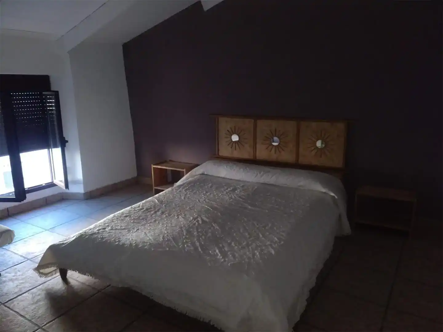 Dormitori de Pis en venda en Zafra amb Forn i Rentadora