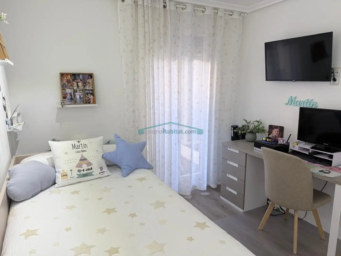 Appartamento con terrazza in vendita a Ibi, imagen 21