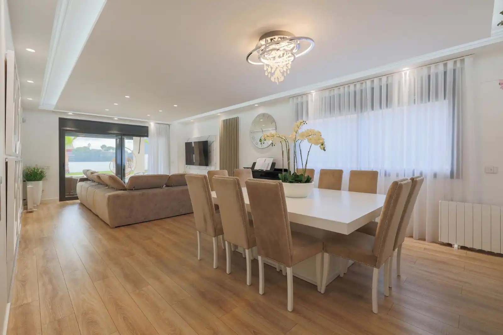 Casa o chalet en venta en Caldes, Lliçà d'Amunt