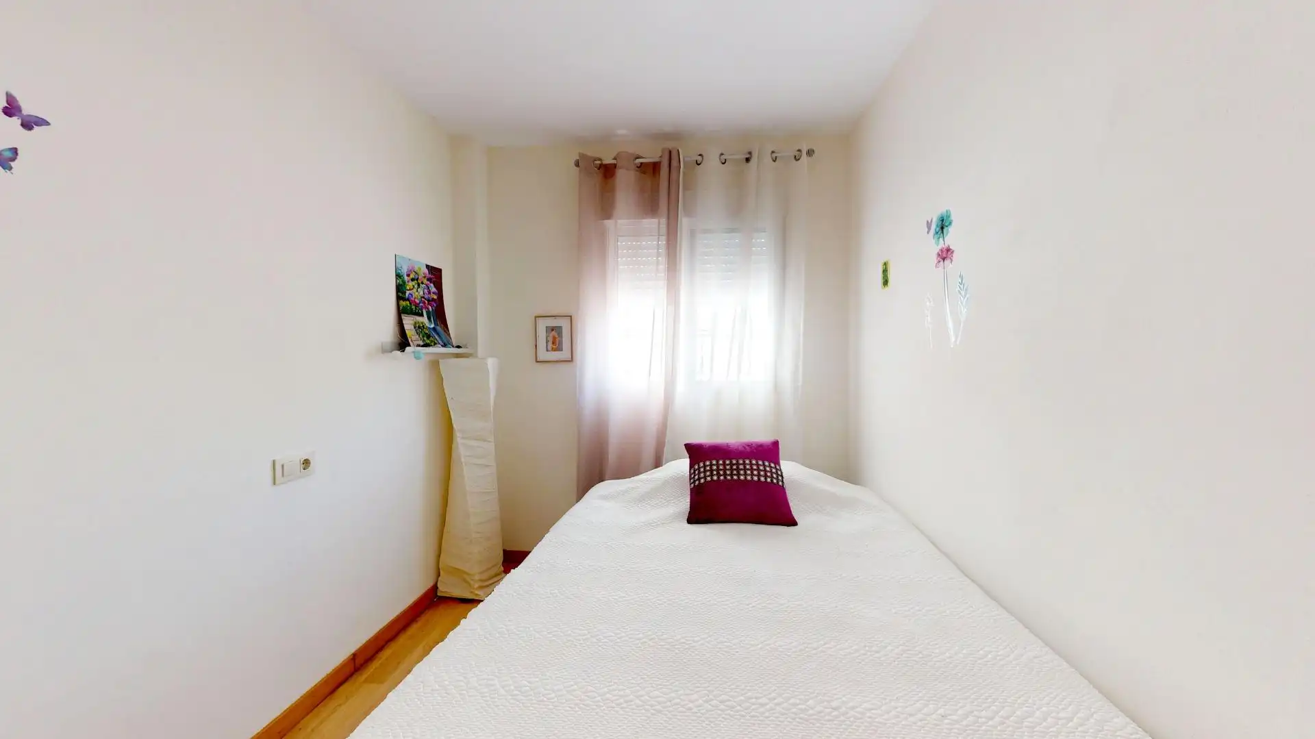 Flat for sale in Levante, imagen 30