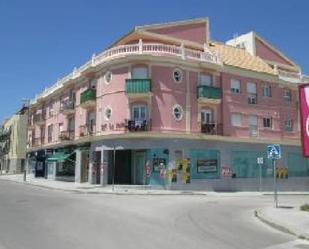 Exterior view of Flat for sale in Alhaurín de la Torre