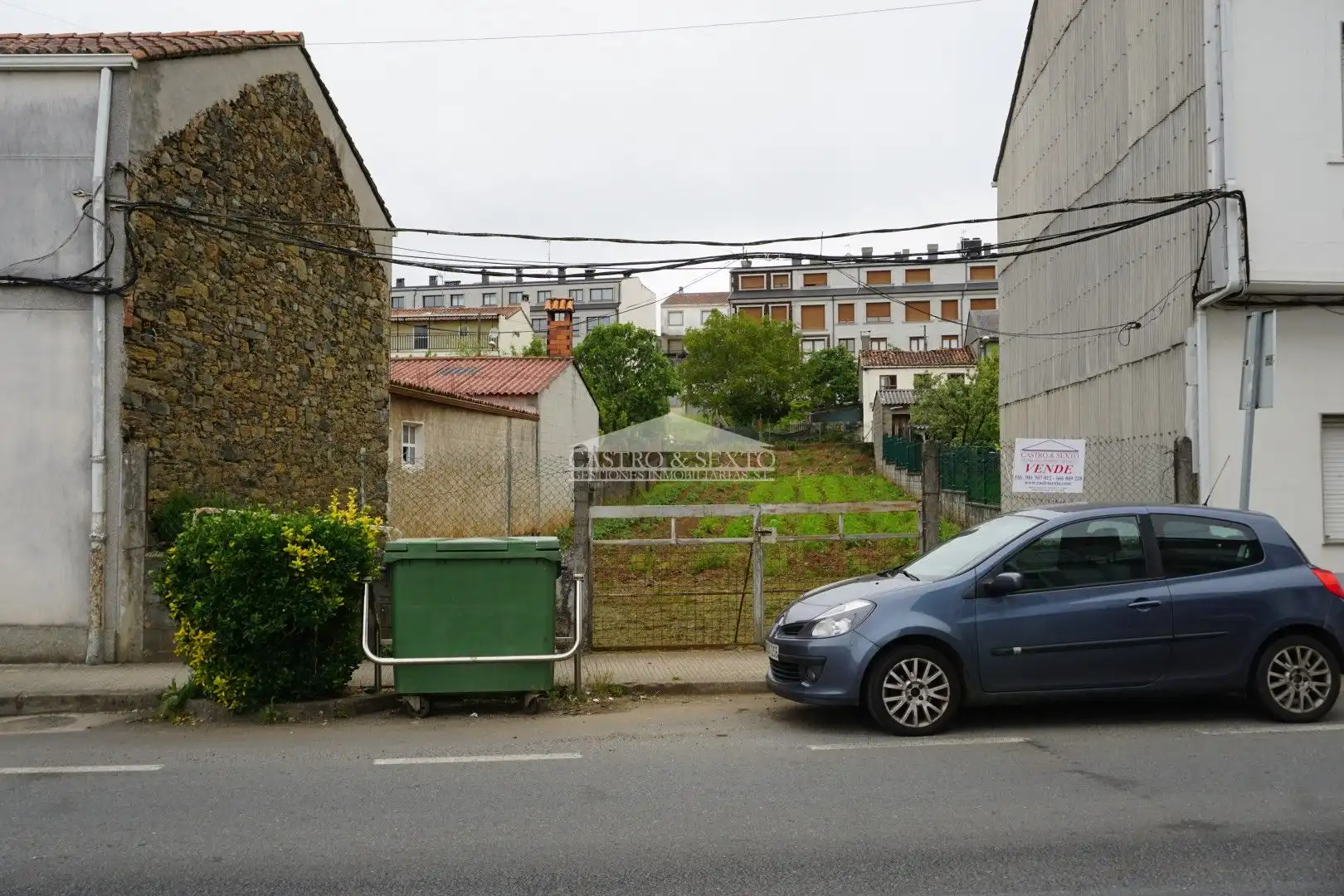 Terreni e lotti in vendita a Melide