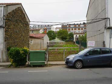 Terreno residencial en venta en Melide
