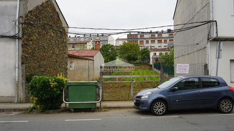SOLAR PARA VIVIENDA PLURIFAMILIAR