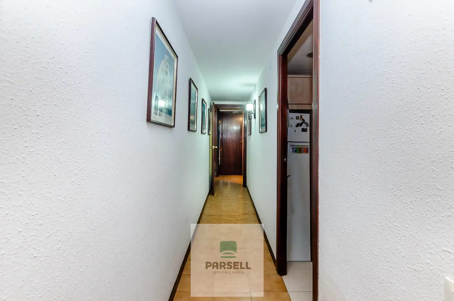 Flat for sale in Passeig d'Amunt, El Camp d'en Grassot i Gràcia Nova