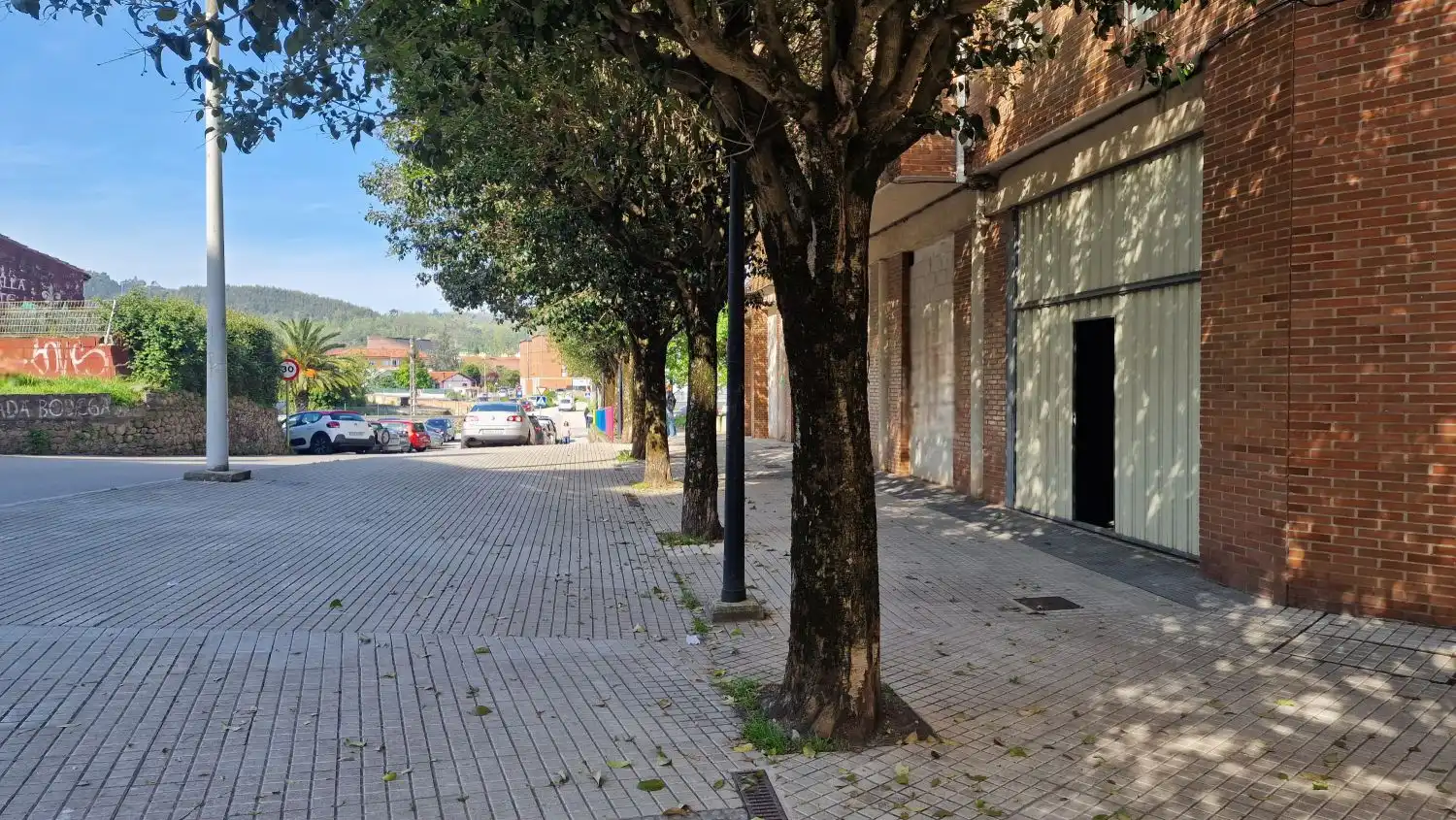 Local commercial à louer à Palencia, imagen 4