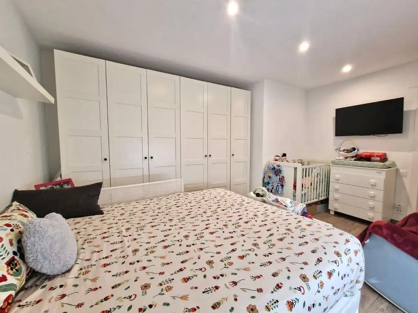 Wohnung mit Terrasse zum Verkauf in Alberic, imagen 10