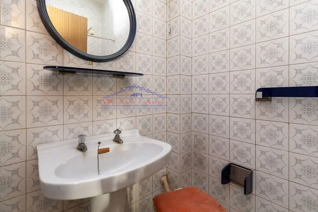 Baño de Piso en venta en Mengíbar con Balcón