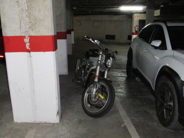 Motorbike for sale in Can Sant Joan