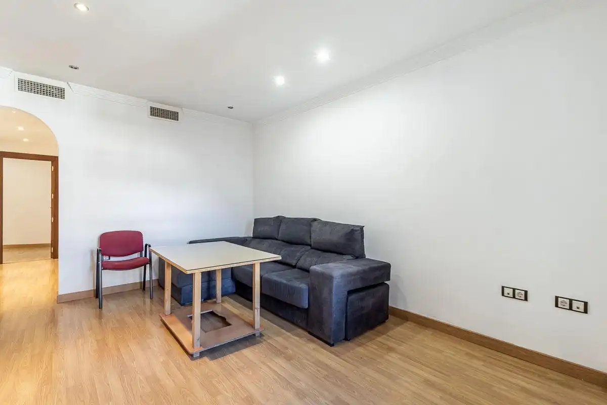 Piso en venta en La Zubia con Aire acondicionado y Trastero