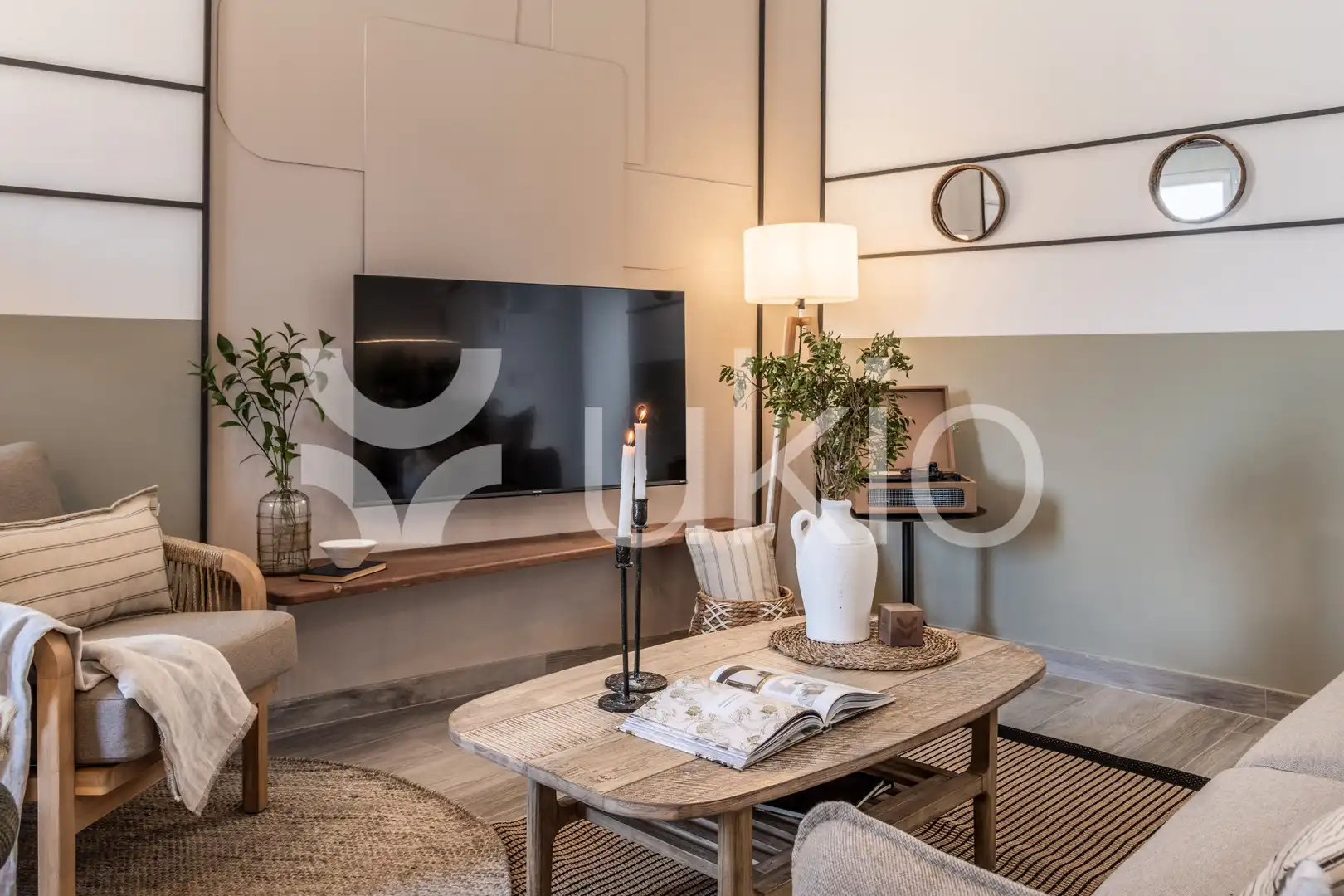 Apartament amb ascensor de lloguer a Calle de Hortaleza, imagen 8