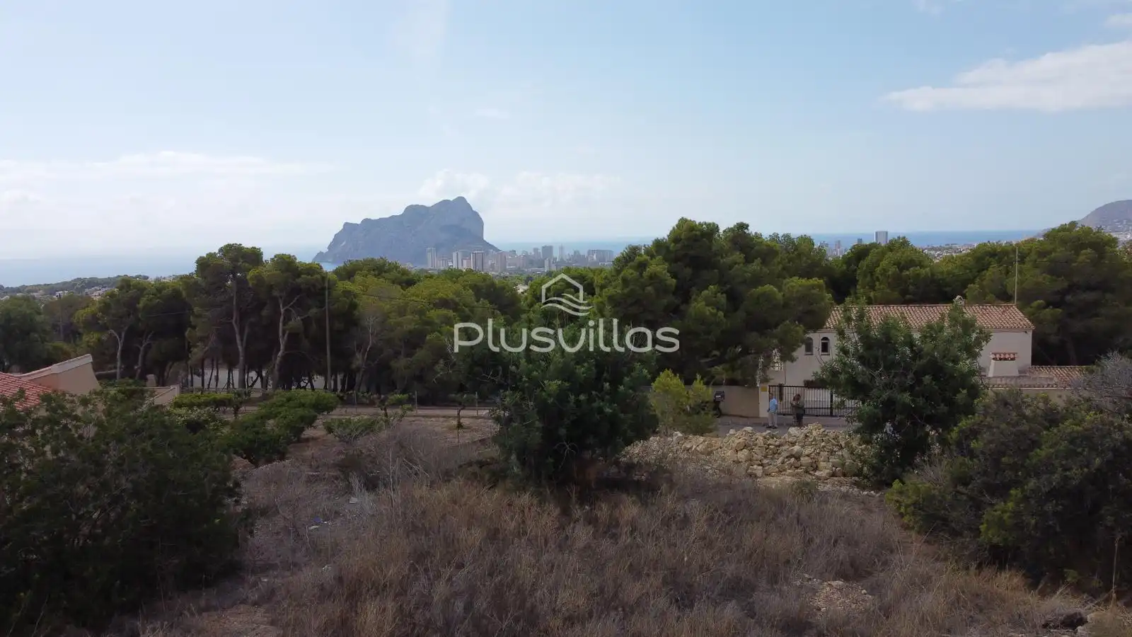 Grundstücke und Bauplätze zum Verkauf in La Fustera, imagen 13