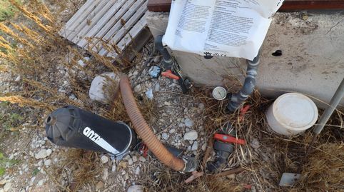 Foto 5 de Terreny en venda a Partidas de interior - Zona Rústica, Vinaròs