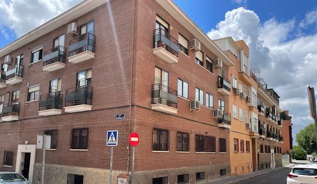 Garaje en Venta en MATA DEL AGUA en Casco Histórico de Vallecas