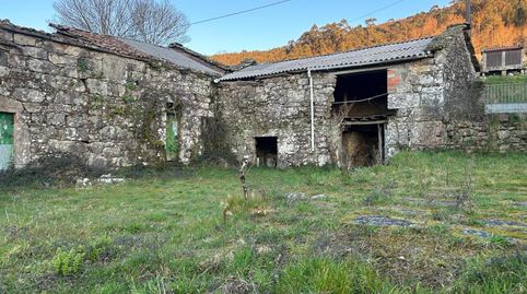 Foto 3 de Casa o xalet en venda a Cerdedo, Pontevedra