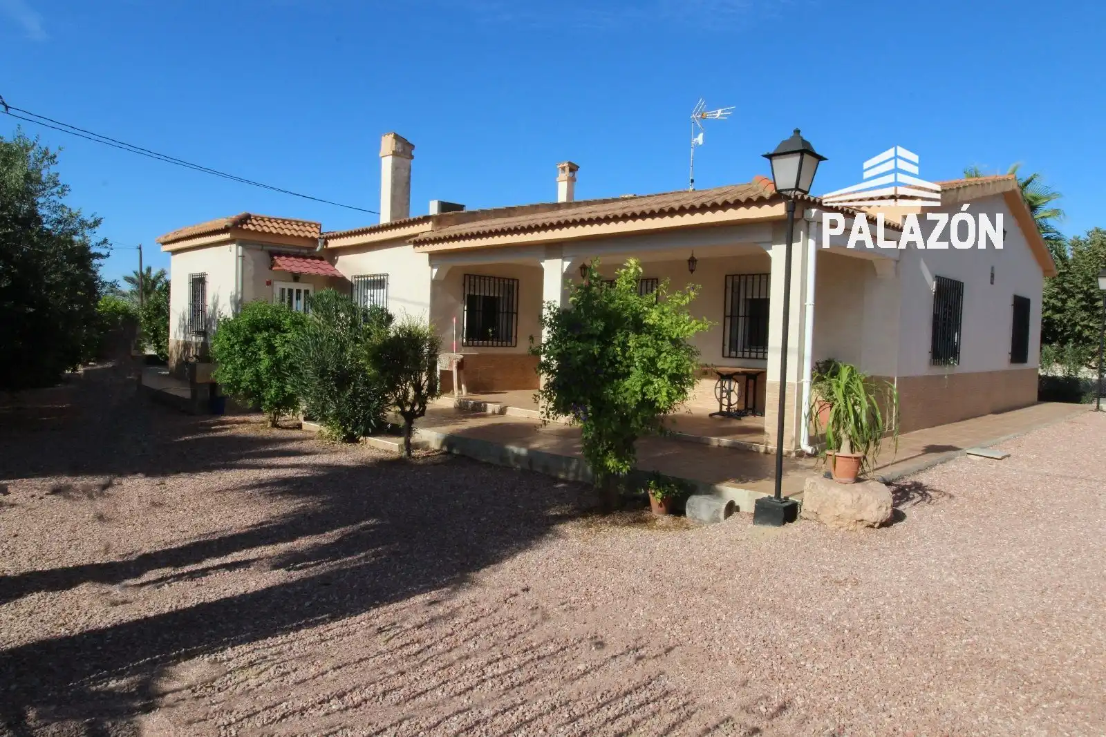 Villa à vendre à Crevillent