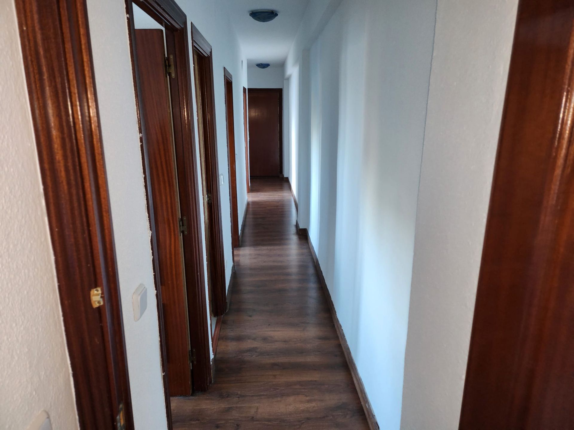 Flat for sale in Plaza San Juan de Covas, Valderas - Los Castillos