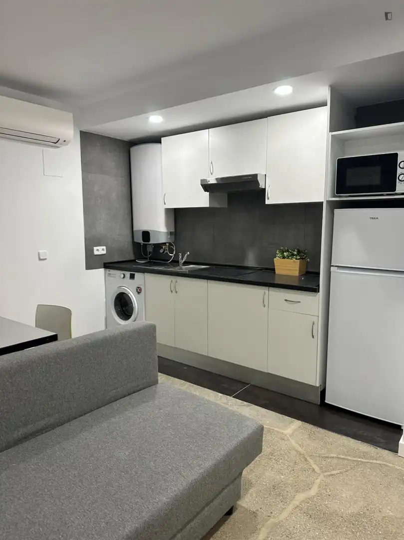 Apartamento con ascensor en alquiler en Centro, imagen 10