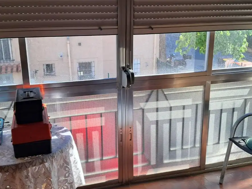 Piso con jardín en venta en Maria odiaga 43, imagen 7