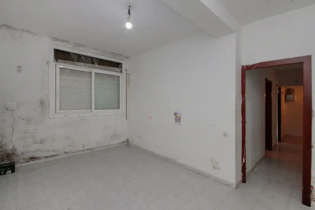 Wohnung zum Verkauf in C/ Amadeu Vives, Centre