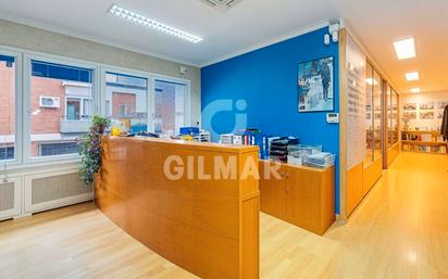 Office for sale in  Madrid Capital  with Air Conditioner, Heating and Furnished