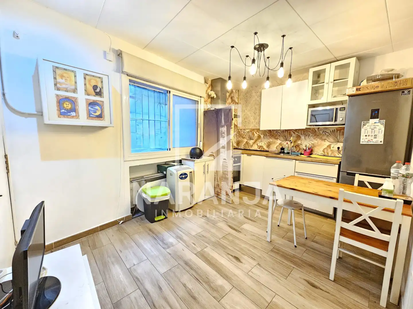 Piso en venta en Trinitat Vella