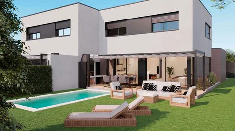 Photo 5 from new construction home in Flat for sale in Sant Pere Pescador, Girona