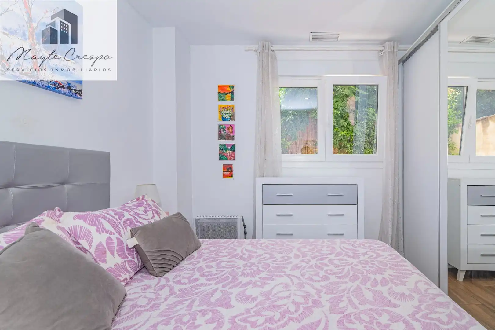 Duplex con ascensore in vendita a Las Tres Cruces, imagen 15