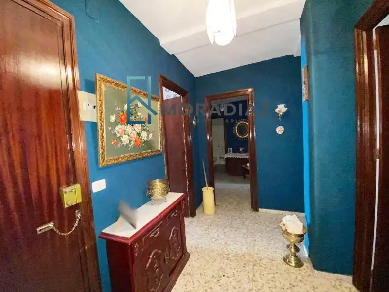 Residencial en venda a Villanueva de la Serena