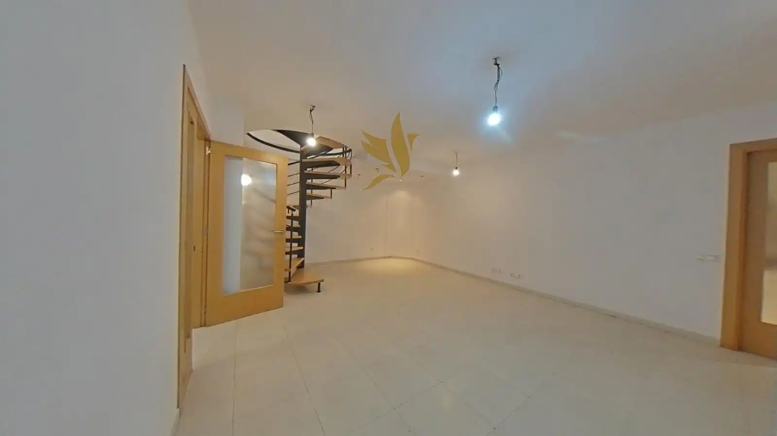 Dúplex en venta en Barcelona con Calefacción