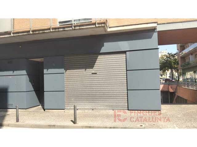 Local comercial en Venta en Calle Finestrelles-Sta Eugenia en Can Gibert del Pla
