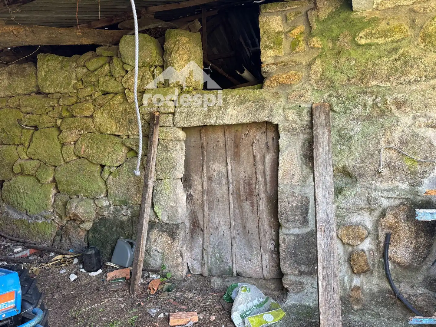 Casa en venta en A Cañiza, imagen 13