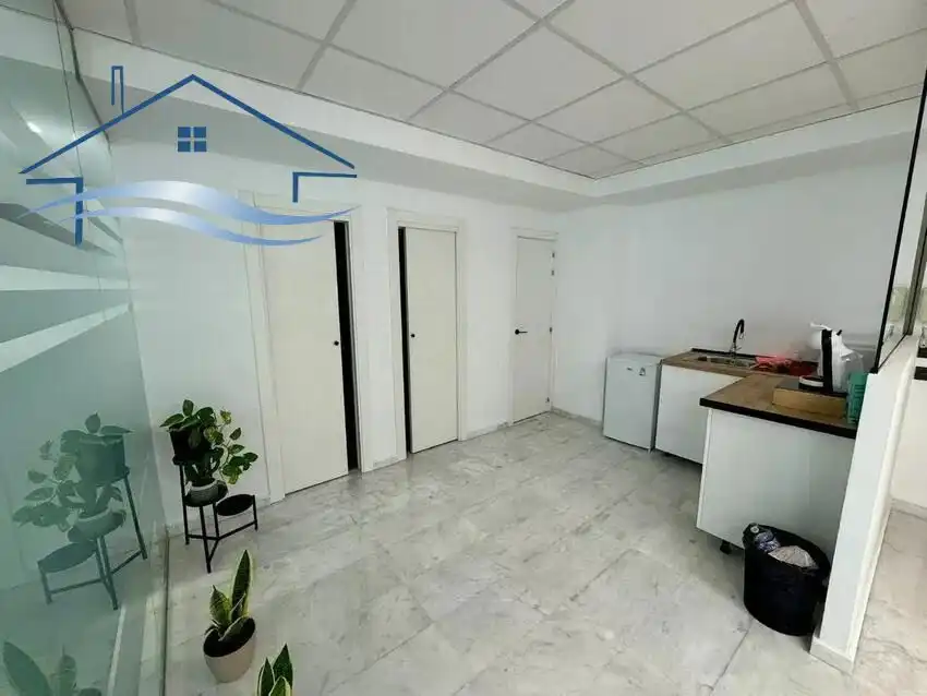 Büro mit Aufzug zur Miete in Avinguda Oscar Espla 15, imagen 25