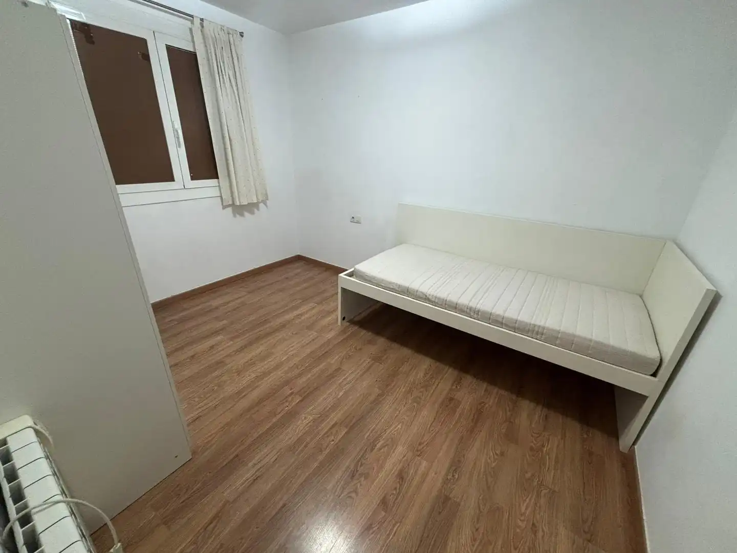 Habitación de Piso en venta en Granollers con Aire acondicionado, Calefacción y Balcón