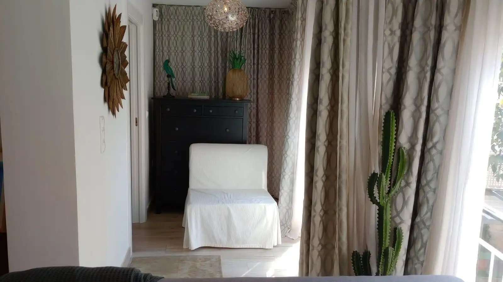 Apartamento con piscina en venta en Playa de Levante, imagen 9