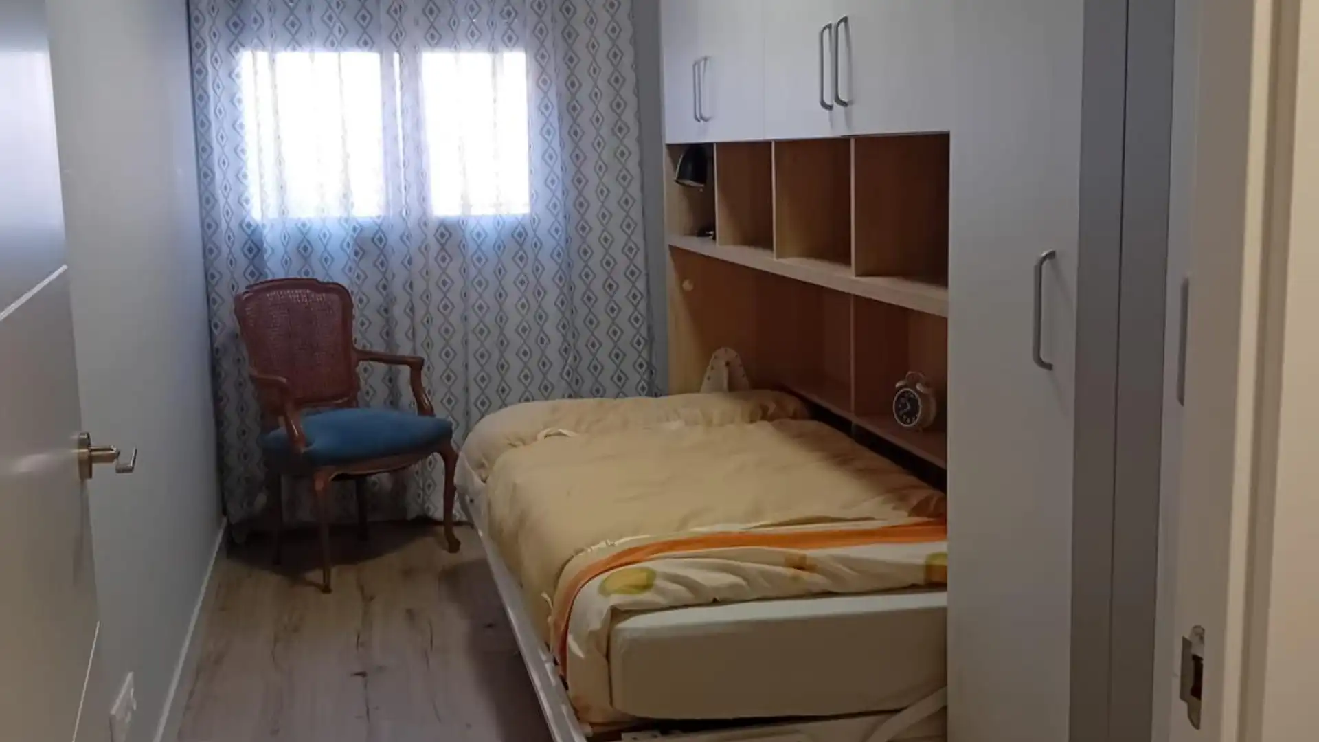 Habitación en Pallejà