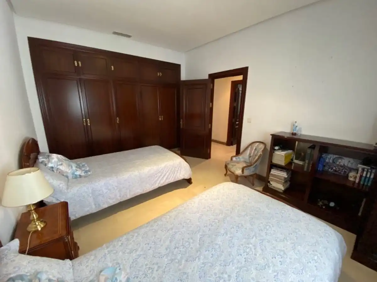 Casa o xalet en venda a Parque Avenida