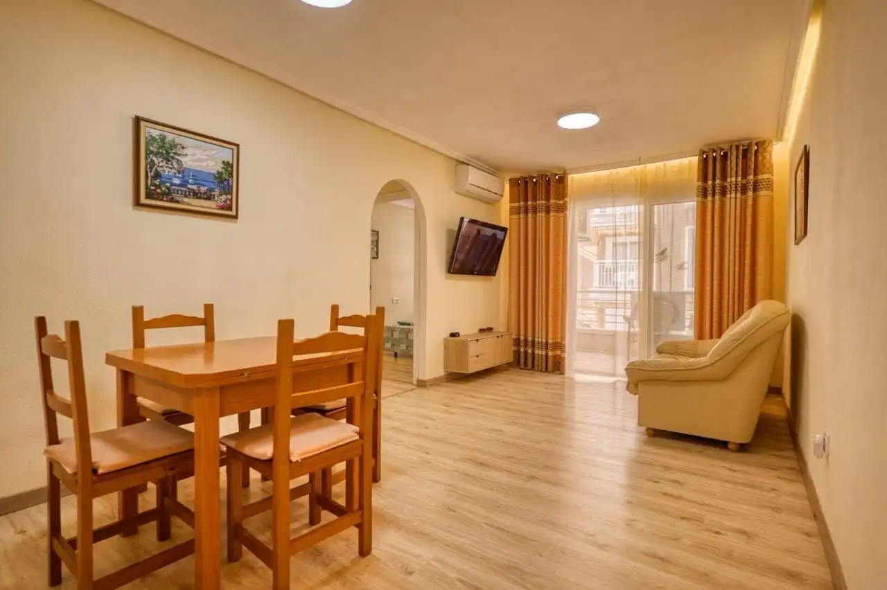 Apartment zum Verkauf in Playa de los Locos