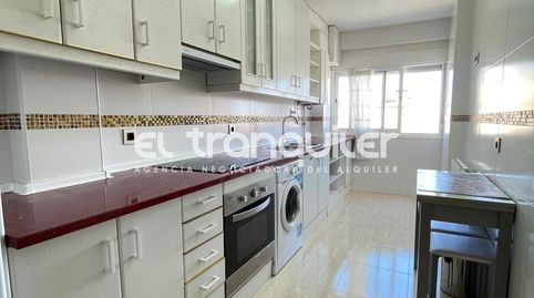 Foto 5 de Pis de lloguer a Calle Leonor de Cortinas, Centro, Arganda del Rey
