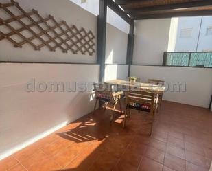 Terrassa de Dúplex en venda en Ronda amb Aire condicionat, Calefacció i Terrassa
