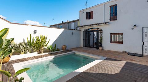 Foto 2 de Casa o xalet en venda a Sant Jaume dels Domenys, Tarragona