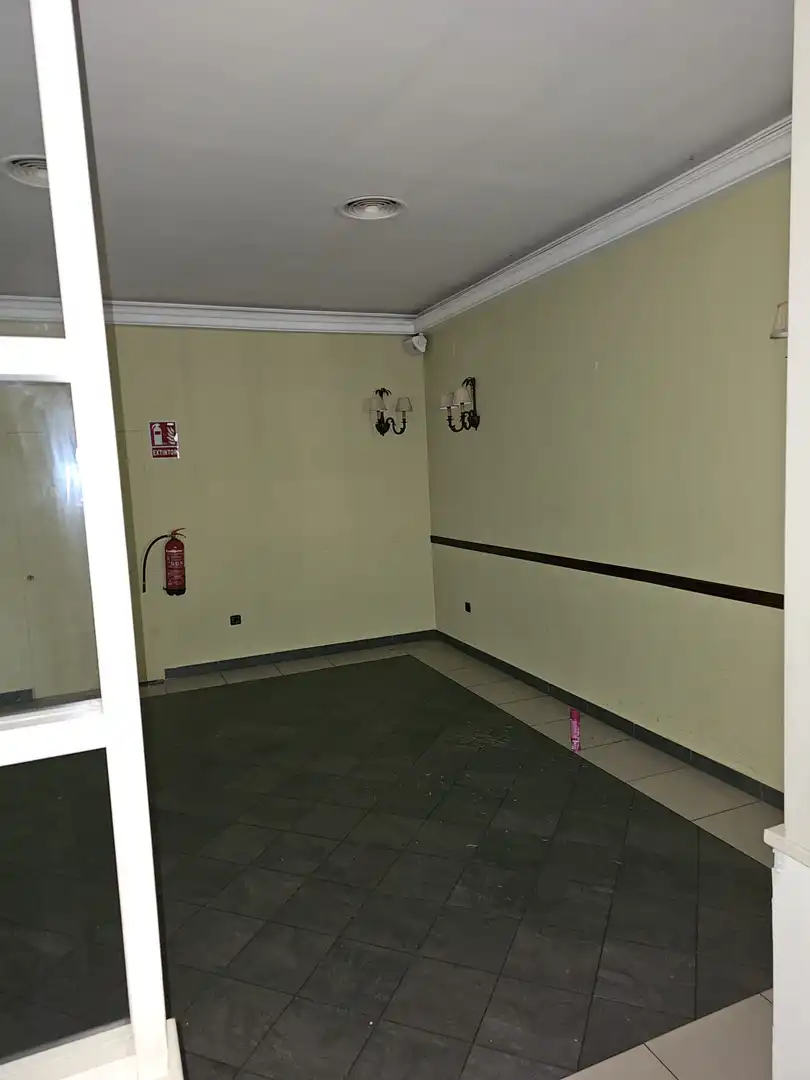 Residencial en venda en Olías del Rey