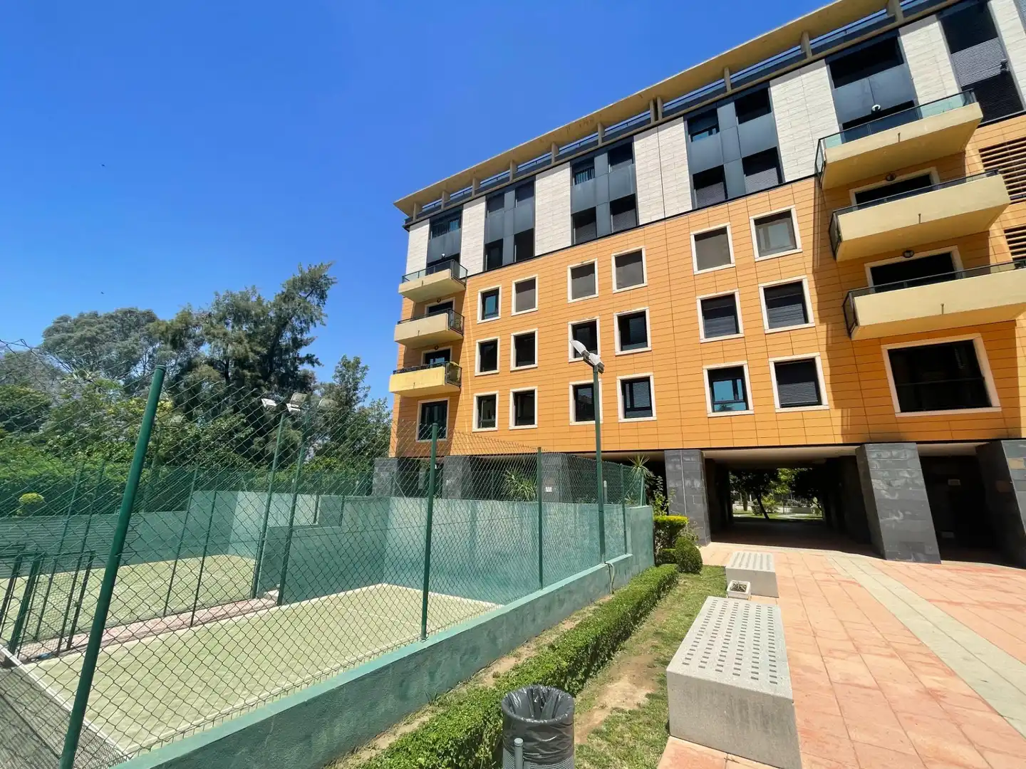 Flat for sale in Pedro Salvador - Las Palmeritas
