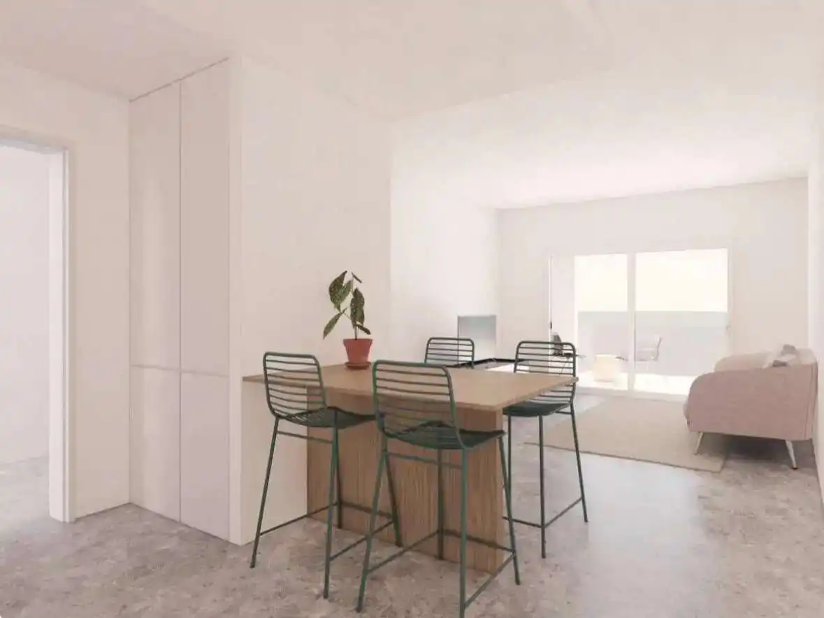 Flat for sale in El Islote