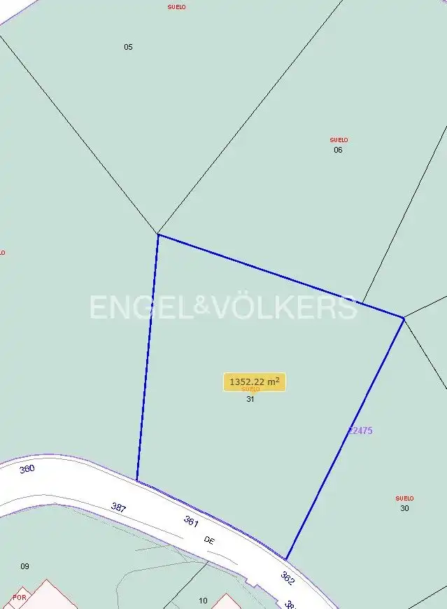 Wohnbaugrundstück zum Verkauf in Muntanyola, imagen 14