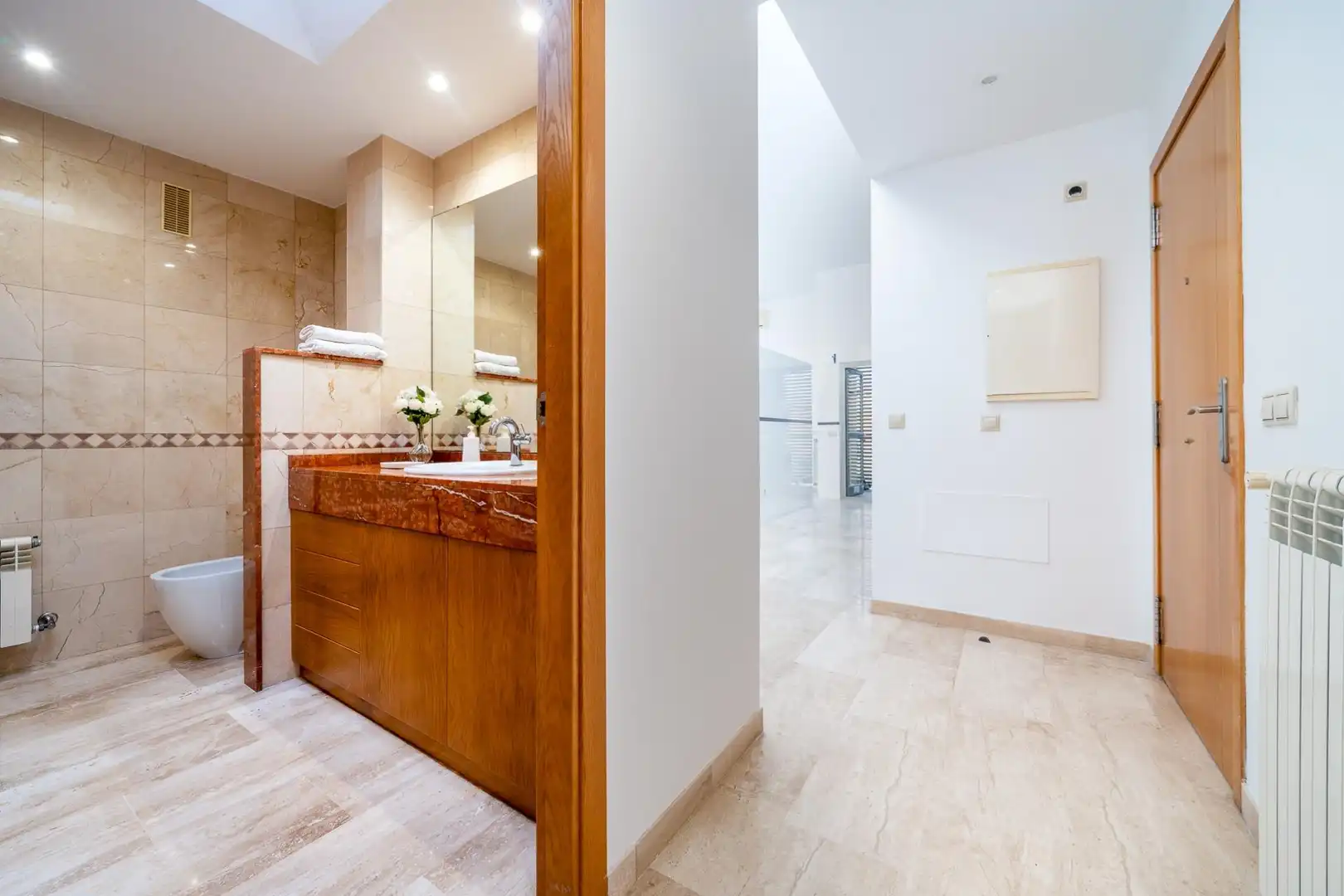 Attic for sale in Son Espanyolet
