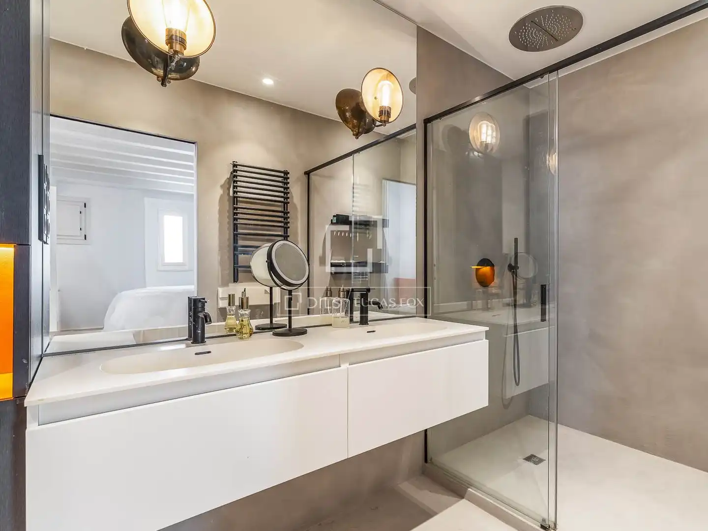 Baño de Piso en venta en Barcelona con Aire acondicionado, Calefacción y Parquet