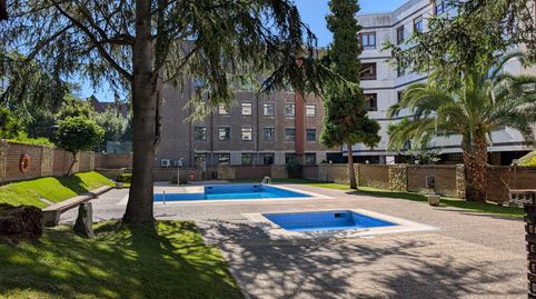 Foto 5 de Pis en venda a Zugazarte Etorbidea, Las Arenas, Getxo
