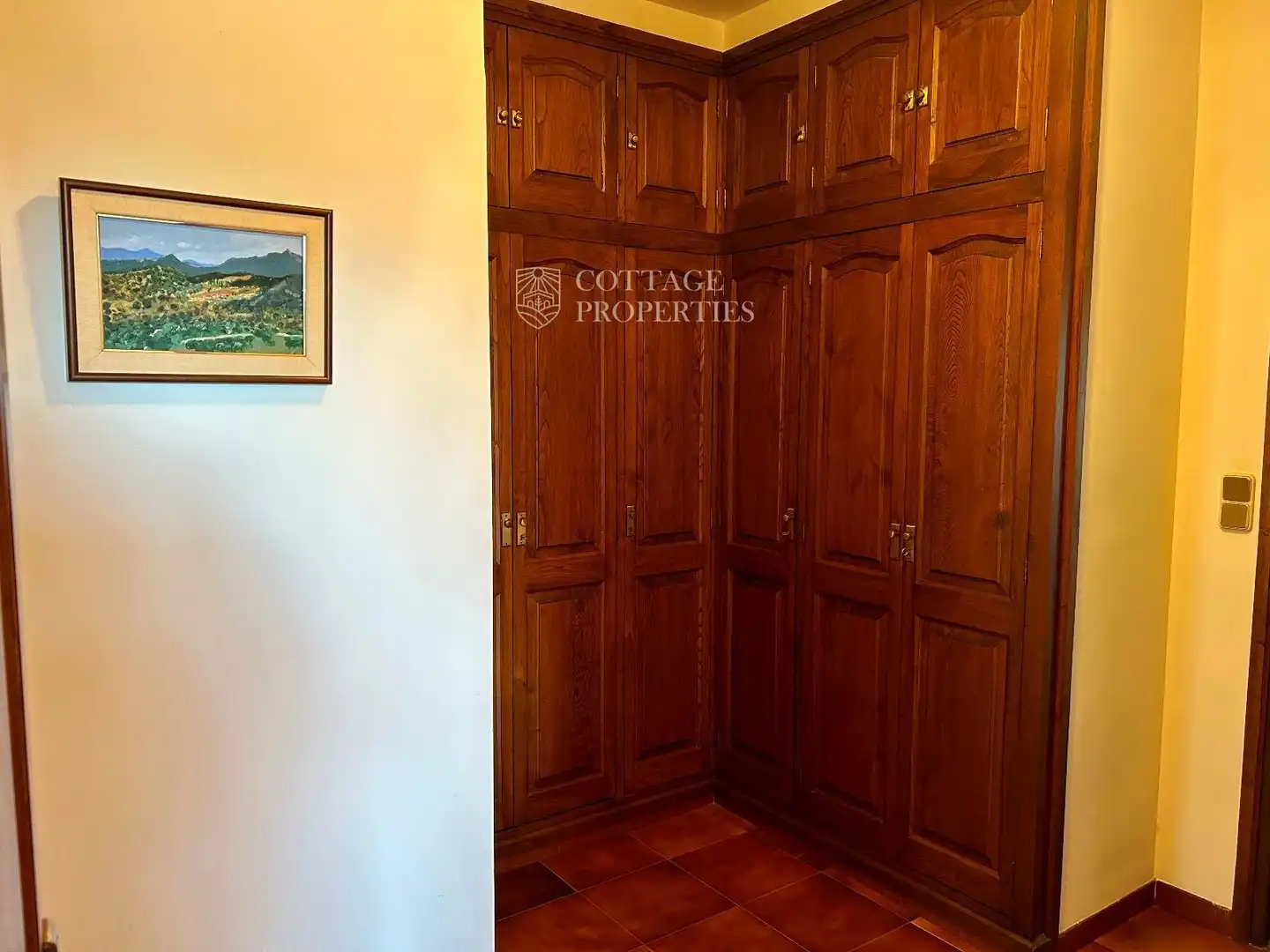 Finca rústica en venta en Darnius con Calefacción