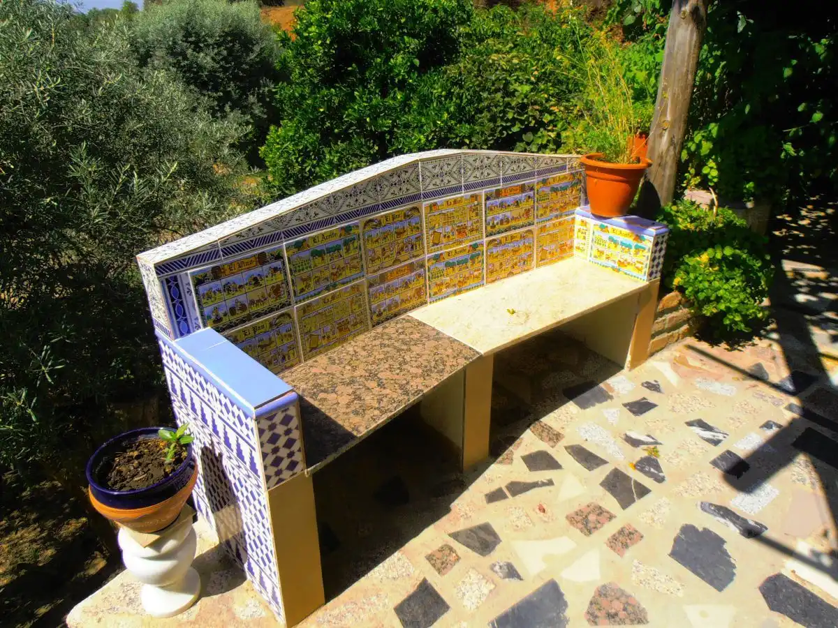 Chalet en venta en Órgiva, imagen 2